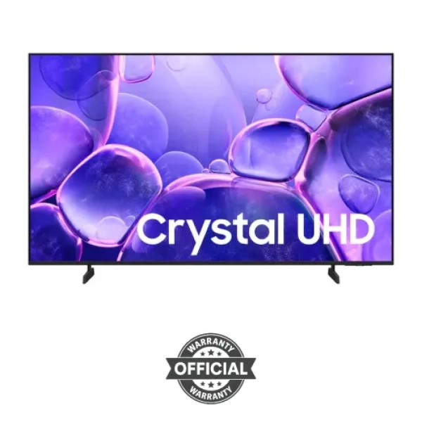 Samsung 55U8510F 4K UHD 55 Inch LED Smart TV